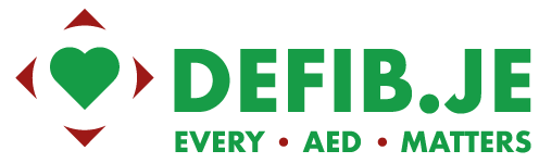 defib.je — Every AED Matters